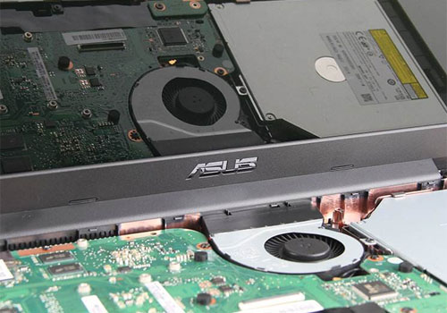 黄石华硕电脑维修价目表